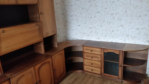 СЕКЦИОННЫЙ ШКАФ (3 фото из 3)