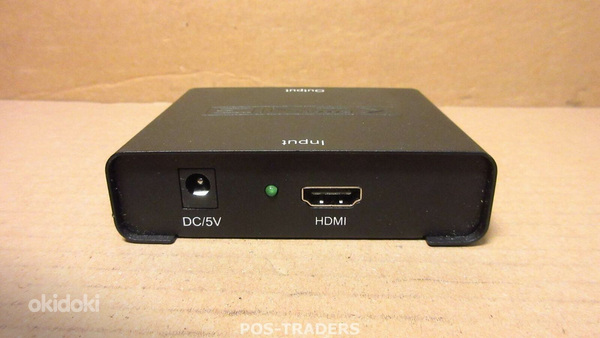 König (VGA-HDMi конвертер)