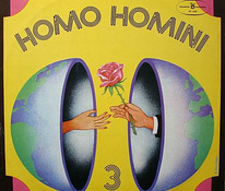 Homo Homini-3