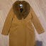 Женское пальто размер L (48 Русский) (фото #1)