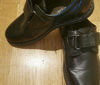 Poiste kingad (must) suurus 32
