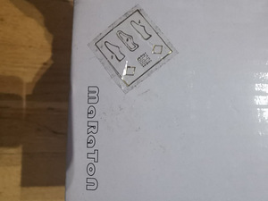 Poiste kingad (must) suurus 32 (4 foto / 4)