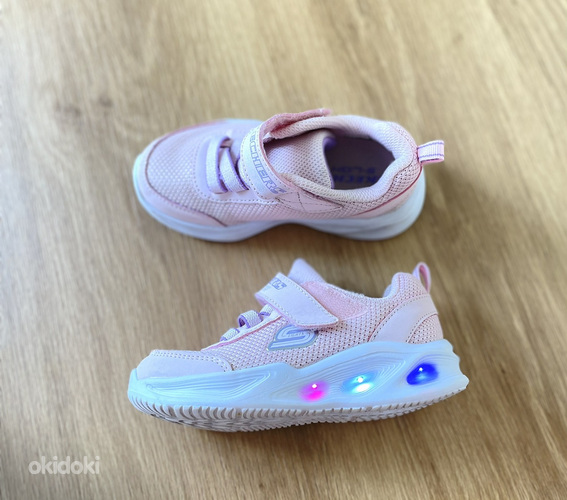 Sketchers, размер 24