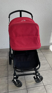 Bugaboo Cameleon 3 Plus Complete stroller (3 foto / 10)