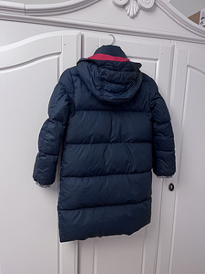 Sulemantel, s140, Tommy Hilfiger (3 foto / 3)