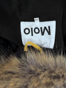 Molo talvejope s140 (2 foto / 3)