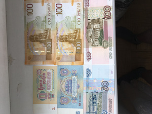 Mundid ja rahamagid. (6 foto / 8)