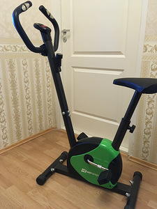 Спортивный инвентарь (1 фото из 4)