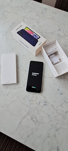 Samsung Galaxy A03s 3/32GB Blue nagu uus (1 foto / 2)