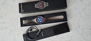 Nutikell Samsung Galaxy Watch 5 Pro (BT,45 mm), Titanium SM- (2 foto / 2)