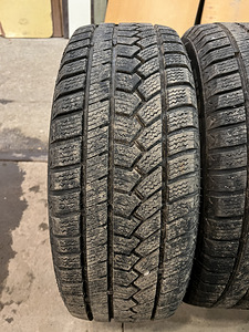 Sunfull talverehvid 205/55r16