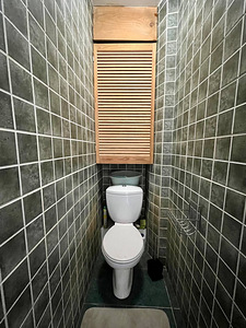 Sõpruse puiestee T1, Kristiine, Tallinn, Harjumaa (7 foto / 9)