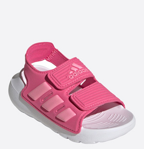 Сандалии Adidas Altaswim, размер 23 (2 фото из 2)