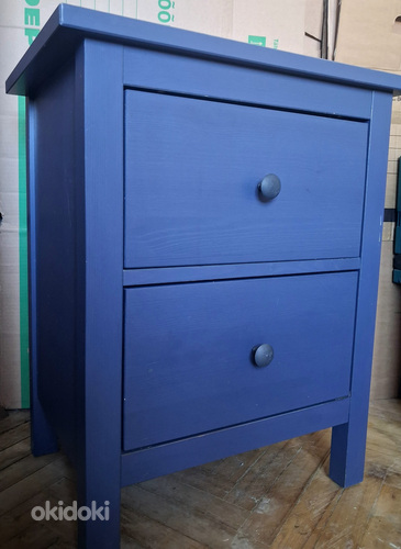 Комоды IKEA