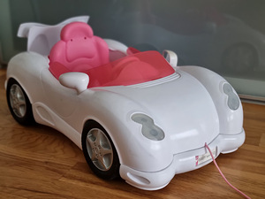 Baby Born auto (1 foto / 1)