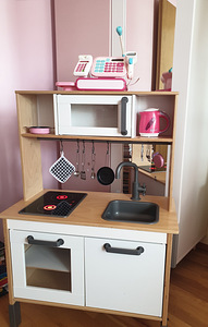 Ikea Lasteköök (1 foto / 1)