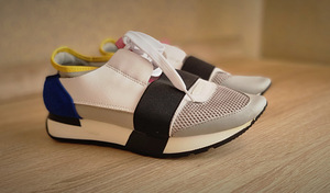 Balenciaga (2 foto / 4)