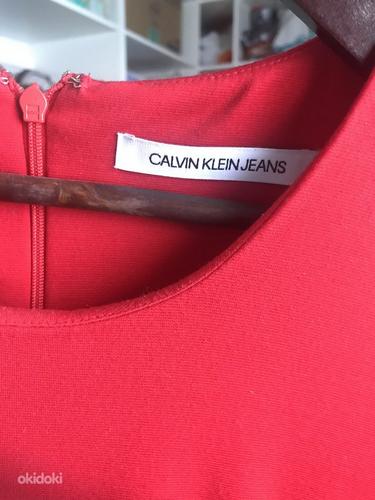 Calvin klein kleit suurus s (foto #3)