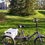Трехколеснай Велосипед для взрослых (фото #1)