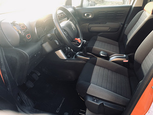 Citroen C3 Aircross (6 foto / 7)