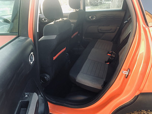 Citroen C3 Aircross (7 foto / 7)