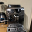 Автоматическая кофемашина Saeco Intelia Deluxe. (фото #1)