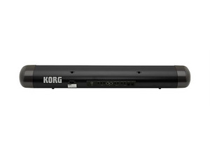Korg SV 2 73-klahviga (2 foto / 4)