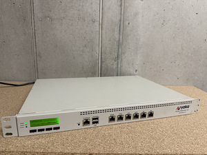 Lanner FW-7582X server / OPNsense tulemüür-marsruuter (1 foto / 8)