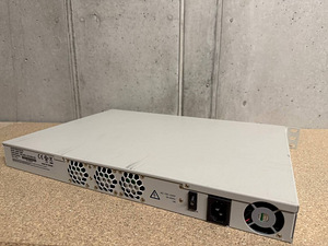 Lanner FW-7582X server / OPNsense tulemüür-marsruuter (4 foto / 8)