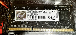 DDR3 x 1600 uus.garantii.2tk (3 foto / 4)