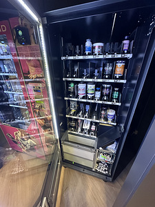 Vending Müügiatomaat (6 foto / 10)
