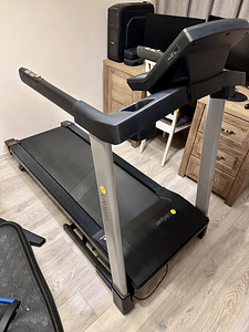 Jooksulind LifeSpan TR2000iT (2 foto / 10)