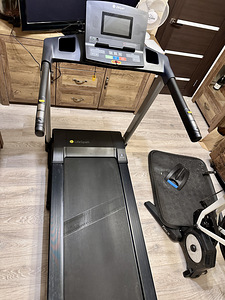 Jooksulind LifeSpan TR2000iT (3 foto / 10)