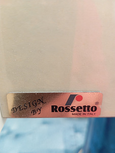 Спальный гарнитур итальянский бренд ROSSETTO из 6 предметов (4 фото из 4)