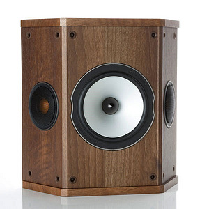 Monitor Audio Bronze BX - 6 tk kompl ( Walnut) (6 foto / 10)