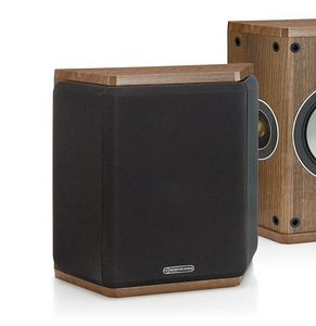 Monitor Audio Bronze color Walnut (Pähkel) 5 tk - kompl (5 foto / 7)