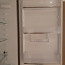 Встроенный холодильник Электролюкс (фото #3)