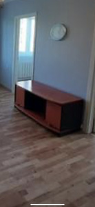 Telekalaud täispuidust 130x34x55 (2 foto / 5)
