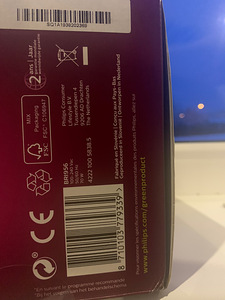 Продать Philips IPL 956 (2 фото из 2)
