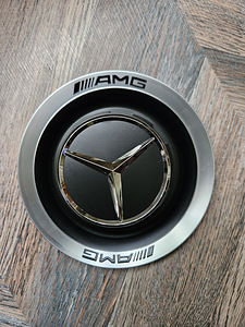 AMG (1 foto / 6)