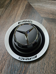 AMG (2 foto / 6)