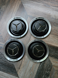 AMG (3 foto / 6)