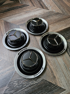 AMG (4 foto / 6)