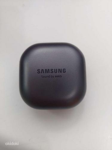Беспроводные наушники Samsung Galaxy Buds НОВИНКА (фото #2)