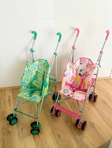 Коляска-трость Mothercare Jive (2 фото из 4)