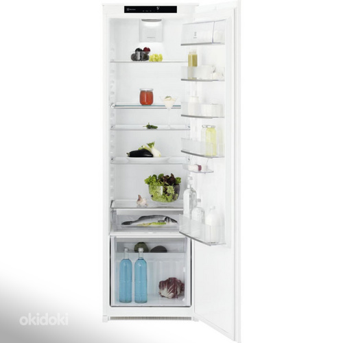 Продается встроенный холодильник (фото #1)