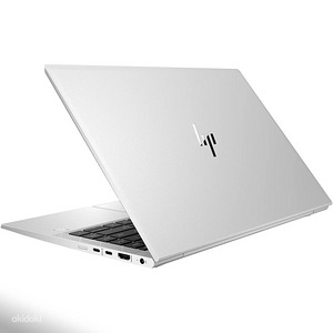 UUS ! HP EliteBook 845 G8 Notebook PC , Garantii kuni 2025 (2 foto / 2)
