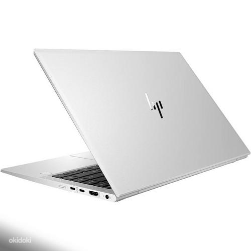 Новый! Ноутбук HP EliteBook 845 G8, гарантия до 2025 г. (фото #2)