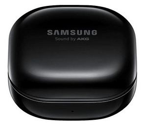 Samsung Galaxy Buds Live - must (2 foto / 3)