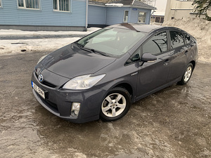 AUTORENT BOLT/FORUS/UBER/WOLT (2 foto / 4)